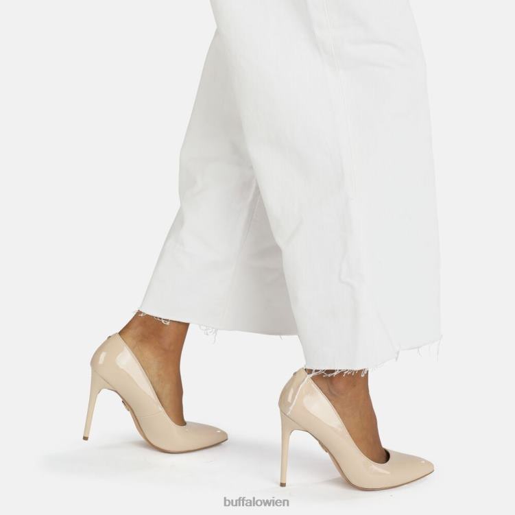 bei Buffalo Juliette-Pumpe Beige 0FX48395 |Absätze