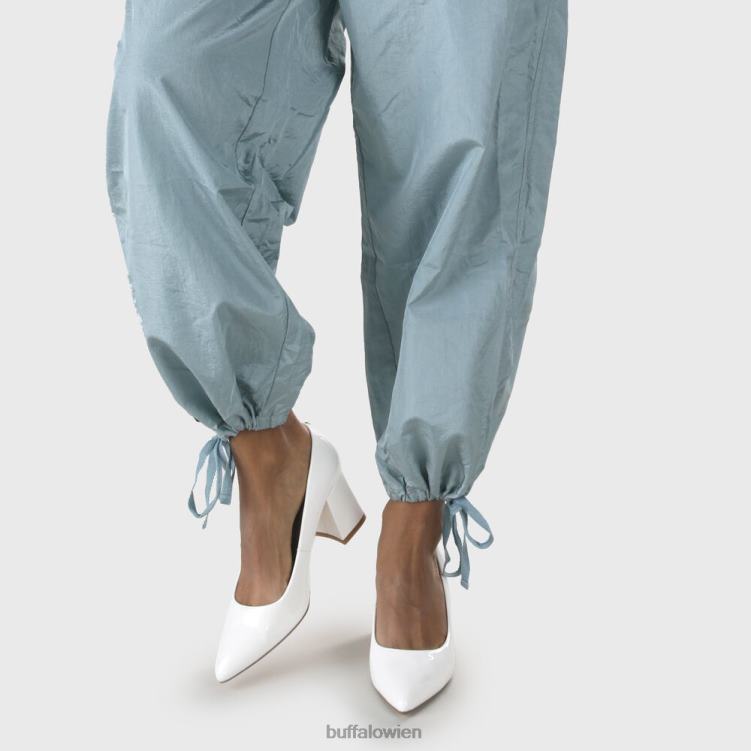 bei Buffalo Raquel-Pumpe Elfenbein 0FX48155 |Absätze