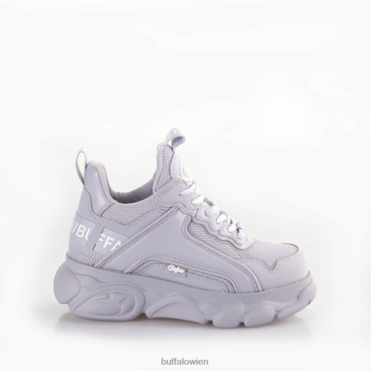 bei Buffalo CLD Chai Sneaker Low vegan Lavendel 0FX48663 |Turnschuhe