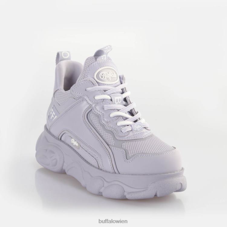 bei Buffalo CLD Chai Sneaker Low vegan Lavendel 0FX48663 |Turnschuhe
