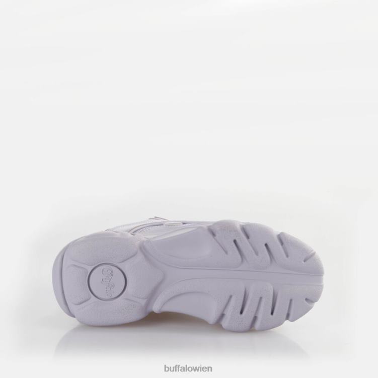 bei Buffalo CLD Chai Sneaker Low vegan Lavendel 0FX48663 |Turnschuhe