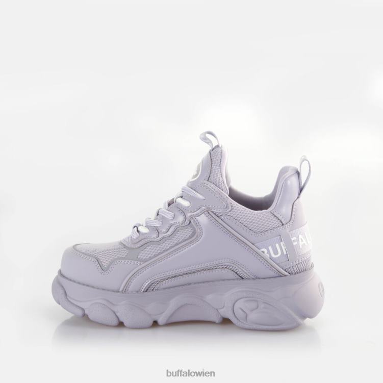 bei Buffalo CLD Chai Sneaker Low vegan Lavendel 0FX48663 |Turnschuhe