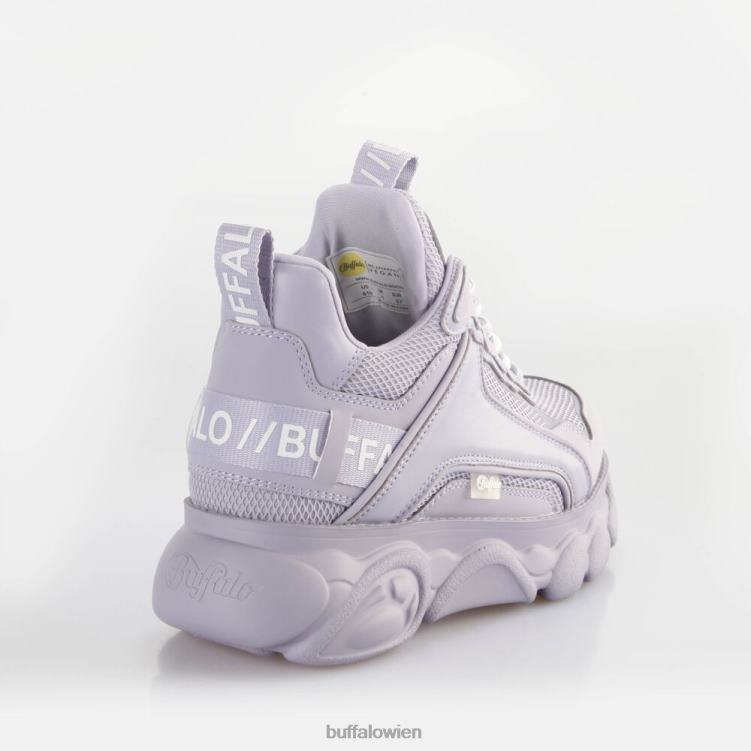 bei Buffalo CLD Chai Sneaker Low vegan Lavendel 0FX48663 |Turnschuhe