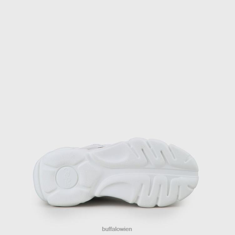 bei Buffalo CLD Chai Sneaker vegan Weiss 0FX48732 |Turnschuhe