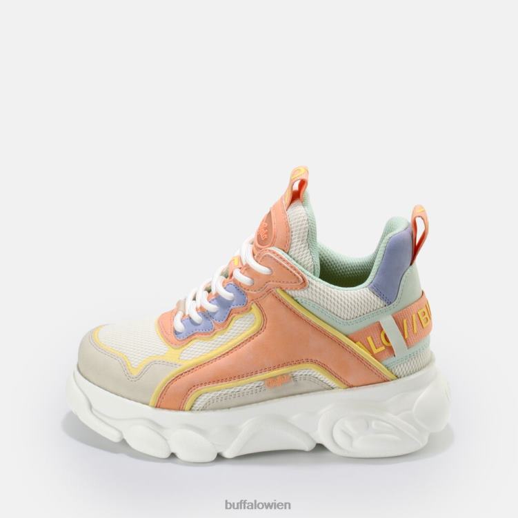 bei Buffalo CLD Chai Sneaker vegan mehrfarbig 0FX48685 |Turnschuhe