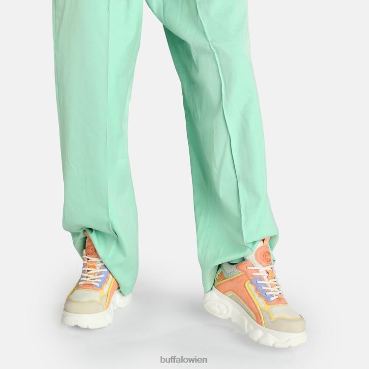 bei Buffalo CLD Chai Sneaker vegan mehrfarbig 0FX48685 |Turnschuhe