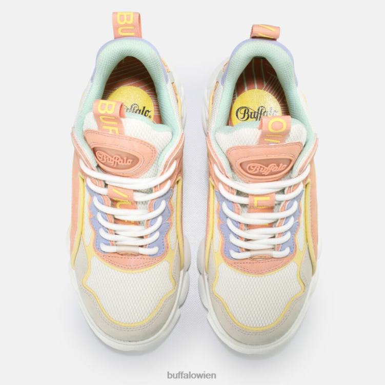 bei Buffalo CLD Chai Sneaker vegan mehrfarbig 0FX48685 |Turnschuhe