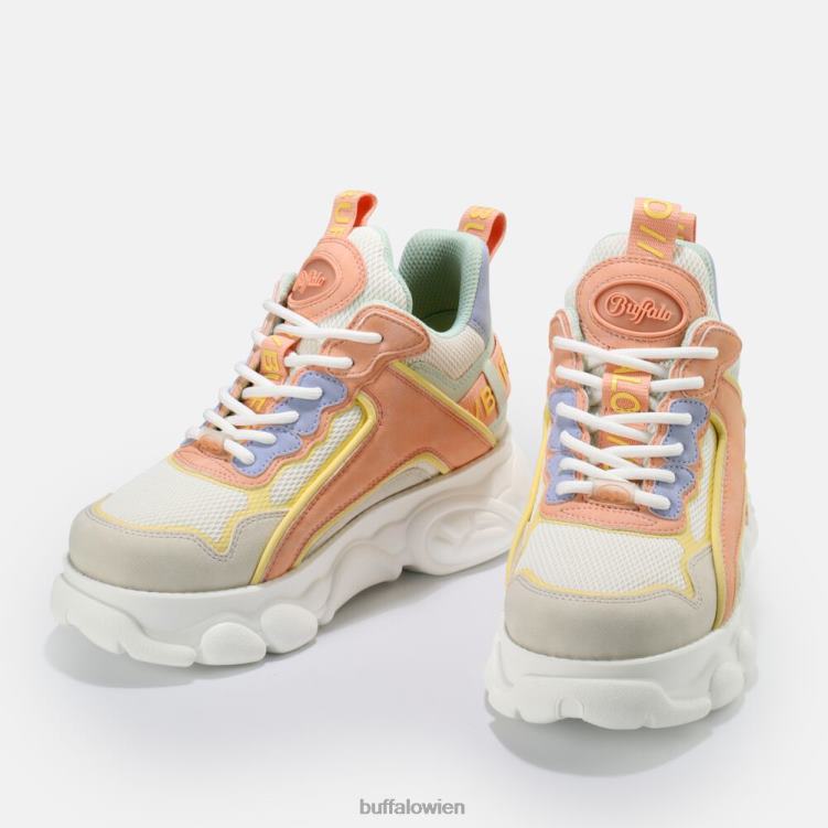 bei Buffalo CLD Chai Sneaker vegan mehrfarbig 0FX48685 |Turnschuhe