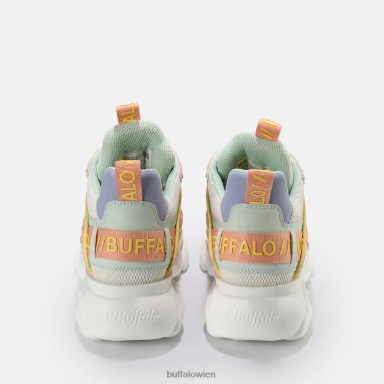 bei Buffalo CLD Chai Sneaker vegan mehrfarbig 0FX48685 |Turnschuhe