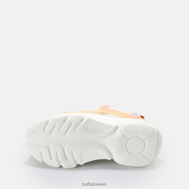 bei Buffalo CLD Chai Sneaker vegan mehrfarbig 0FX48685 |Turnschuhe