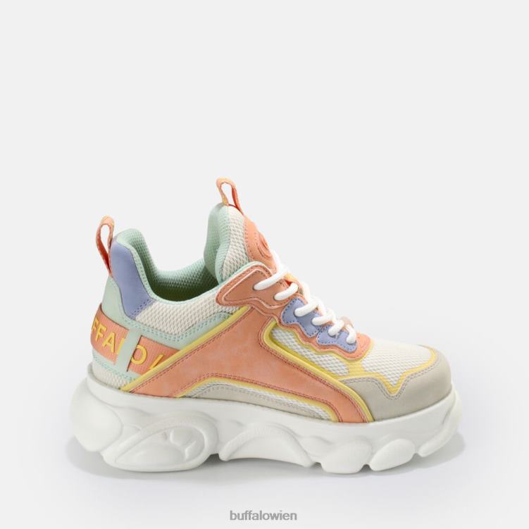 bei Buffalo CLD Chai Sneaker vegan mehrfarbig 0FX48685 |Turnschuhe