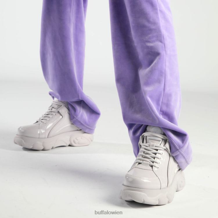 bei Buffalo CLD Corin Sneakers Low vegan Lavendel 0FX48211 |Turnschuhe