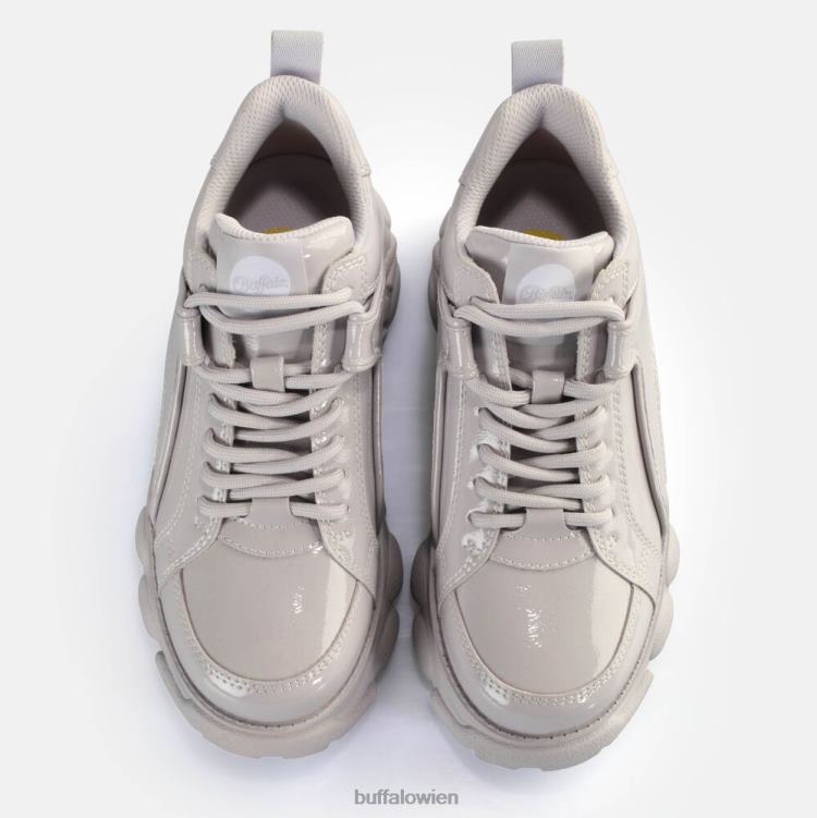 bei Buffalo CLD Corin Sneakers Low vegan Lavendel 0FX48211 |Turnschuhe