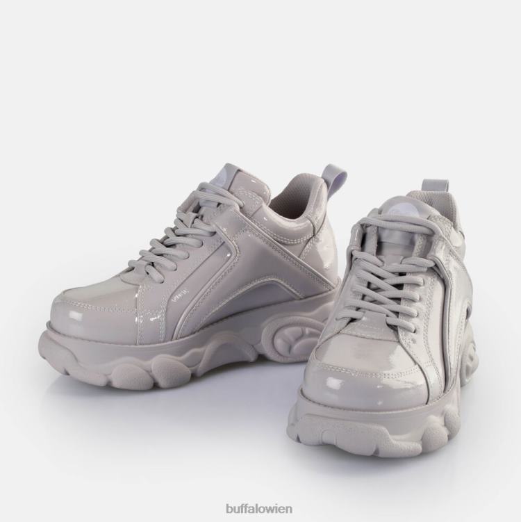 bei Buffalo CLD Corin Sneakers Low vegan Lavendel 0FX48211 |Turnschuhe