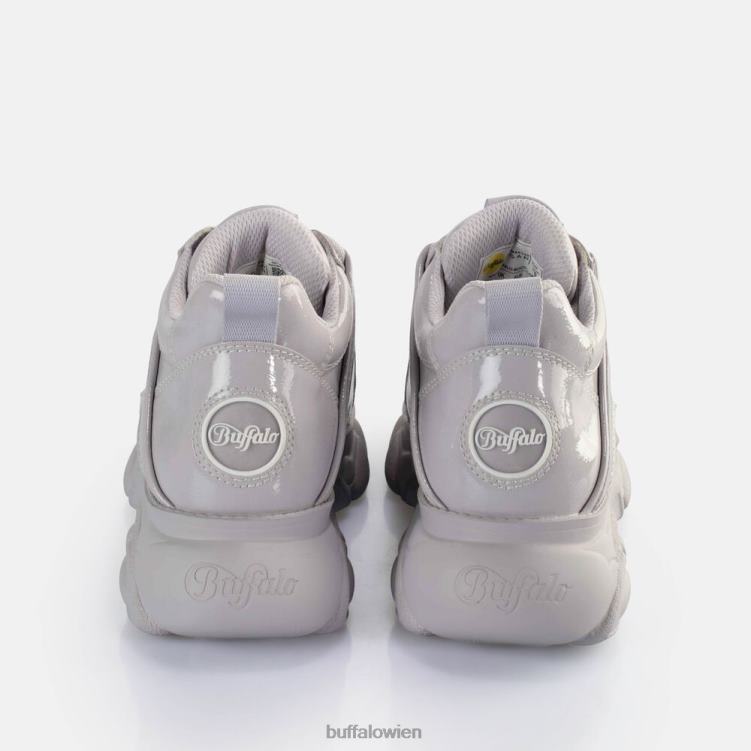 bei Buffalo CLD Corin Sneakers Low vegan Lavendel 0FX48211 |Turnschuhe