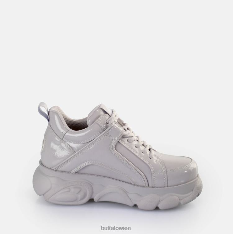 bei Buffalo CLD Corin Sneakers Low vegan Lavendel 0FX48211 |Turnschuhe