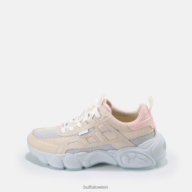 bei Buffalo CLD Run Boom Sneaker vegan Mehrfarben 0FX48168 |Turnschuhe