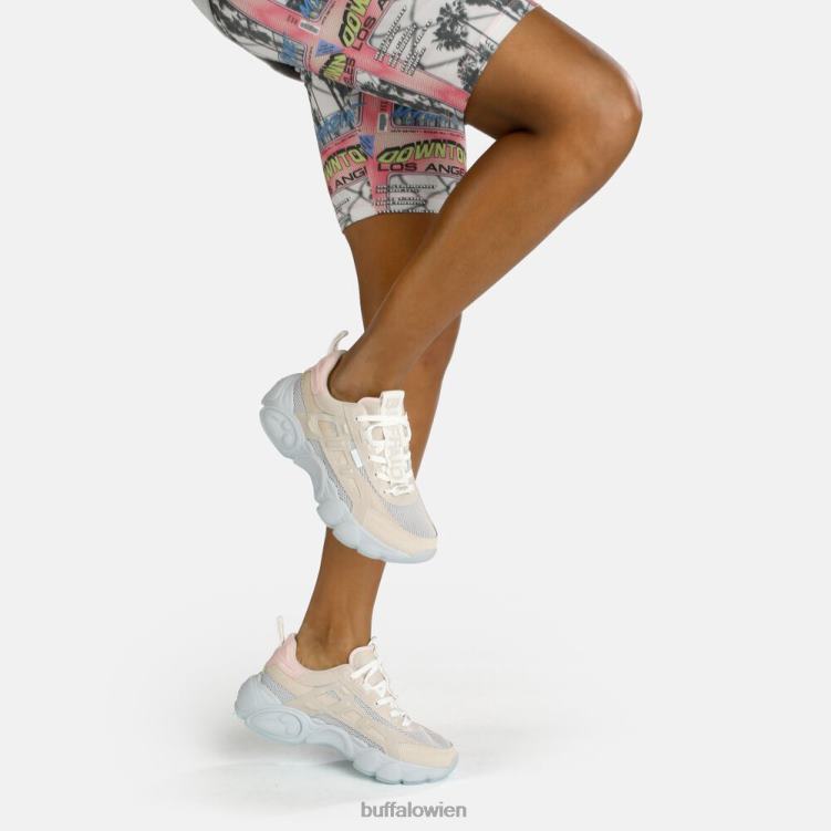 bei Buffalo CLD Run Boom Sneaker vegan Mehrfarben 0FX48168 |Turnschuhe