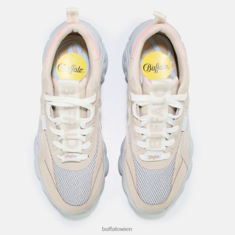 bei Buffalo CLD Run Boom Sneaker vegan Mehrfarben 0FX48168 |Turnschuhe