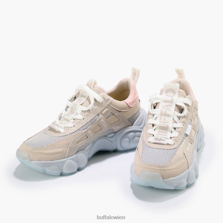 bei Buffalo CLD Run Boom Sneaker vegan Mehrfarben 0FX48168 |Turnschuhe