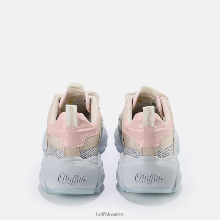 bei Buffalo CLD Run Boom Sneaker vegan Mehrfarben 0FX48168 |Turnschuhe