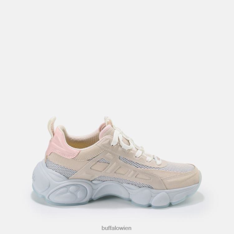 bei Buffalo CLD Run Boom Sneaker vegan Mehrfarben 0FX48168 |Turnschuhe