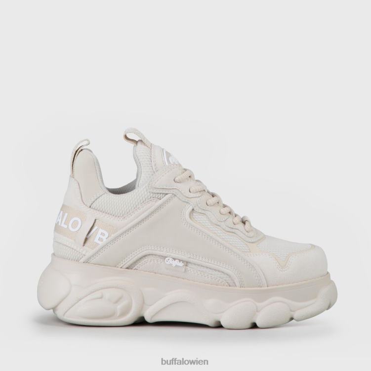 bei Buffalo Cld Chai-Sneaker Creme 0FX48819 |Turnschuhe