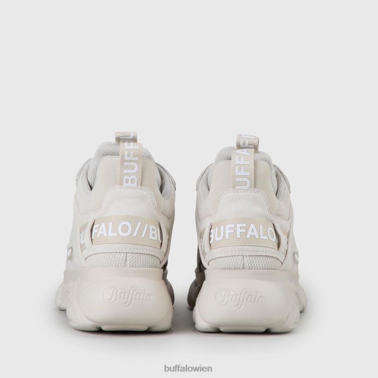 bei Buffalo Cld Chai-Sneaker Creme 0FX48819 |Turnschuhe