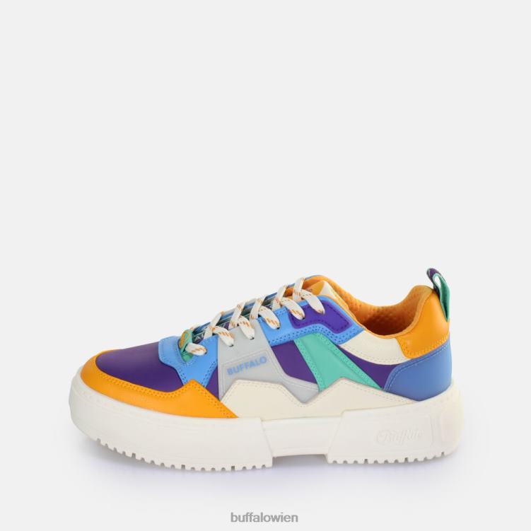 bei Buffalo RSE V2 Sneaker Low vegan Fruchtpunsch 0FX4851 |Turnschuhe