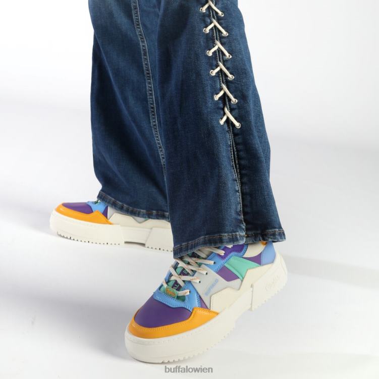 bei Buffalo RSE V2 Sneaker Low vegan Fruchtpunsch 0FX4851 |Turnschuhe