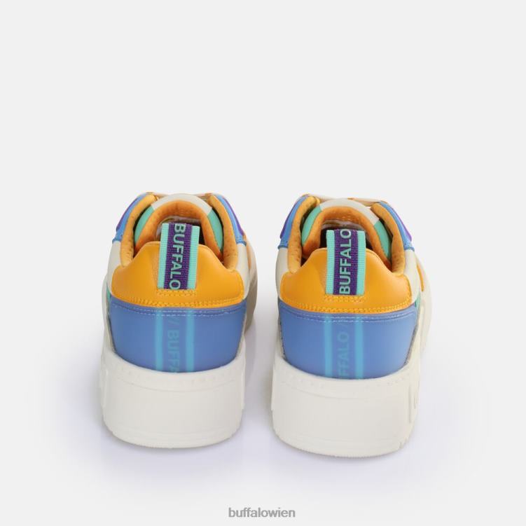 bei Buffalo RSE V2 Sneaker Low vegan Fruchtpunsch 0FX4851 |Turnschuhe