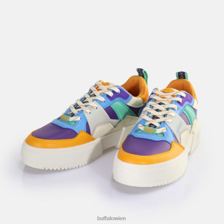 bei Buffalo RSE V2 Sneaker Low vegan Fruchtpunsch 0FX4851 |Turnschuhe