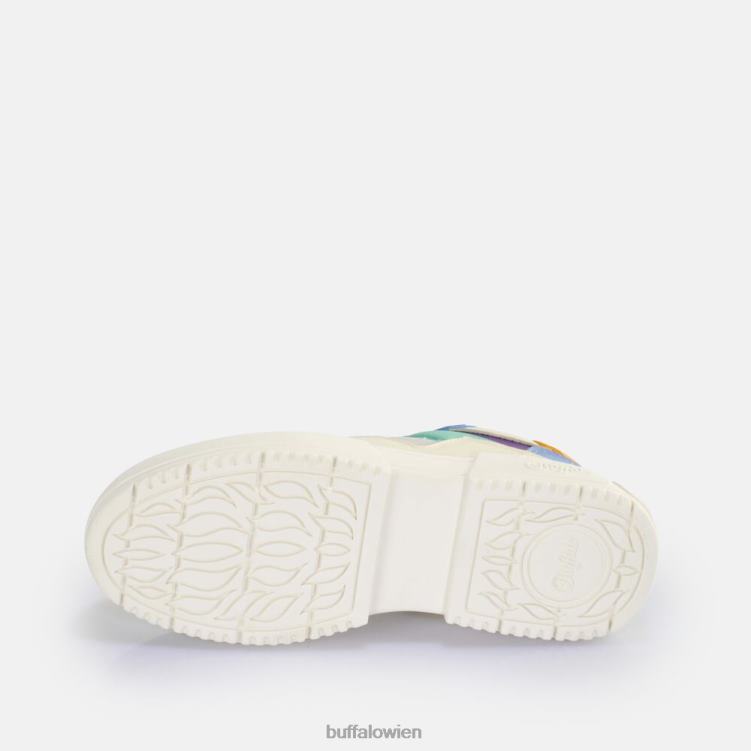 bei Buffalo RSE V2 Sneaker Low vegan Fruchtpunsch 0FX4851 |Turnschuhe