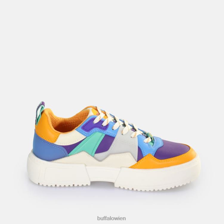bei Buffalo RSE V2 Sneaker Low vegan Fruchtpunsch 0FX4851 |Turnschuhe
