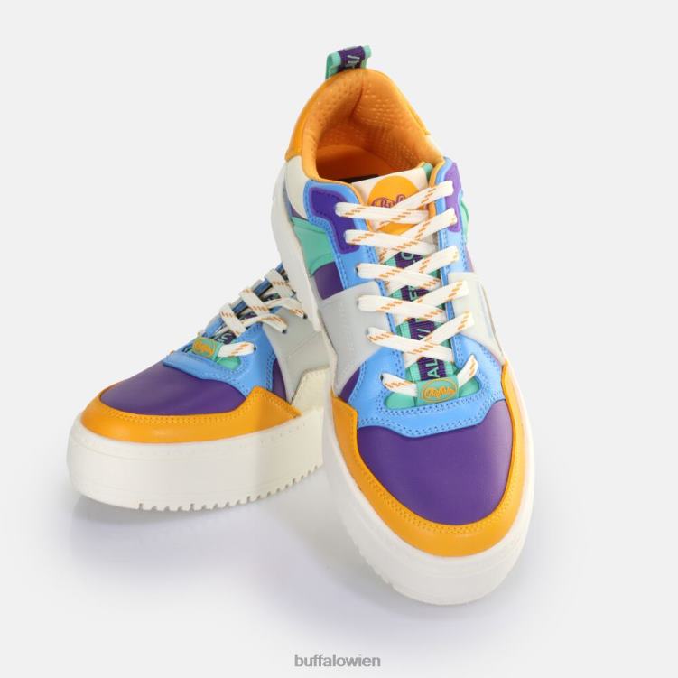 bei Buffalo RSE V2 Sneaker Low vegan Fruchtpunsch 0FX4851 |Turnschuhe