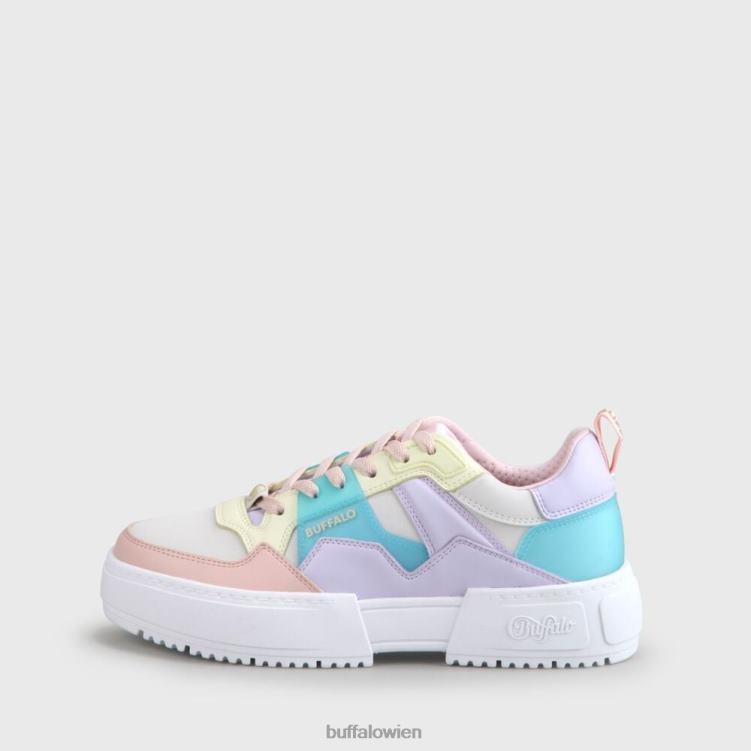 bei Buffalo RSE V2 Sneaker niedrig multi 0FX4830 |Turnschuhe