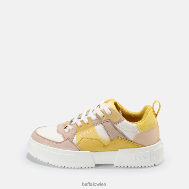 bei Buffalo RSE V2 Sneaker vegan Beige 0FX48133 |Turnschuhe