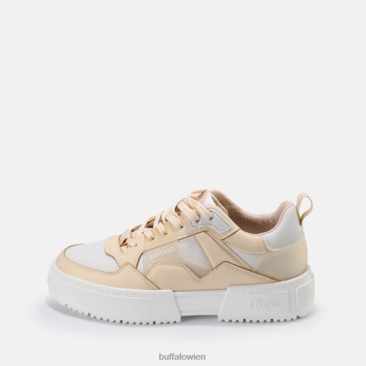 bei Buffalo RSE V2 Sneaker vegan Beige 0FX48662 |Turnschuhe