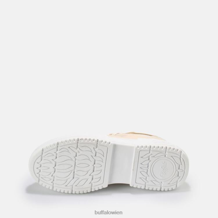 bei Buffalo RSE V2 Sneaker vegan Beige 0FX48662 |Turnschuhe