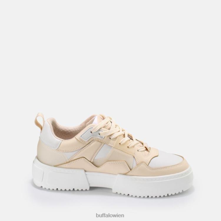 bei Buffalo RSE V2 Sneaker vegan Beige 0FX48662 |Turnschuhe