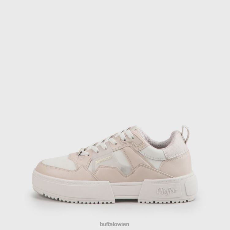 bei Buffalo RSE V2 vegane Sneaker Creme 0FX4847 |Turnschuhe