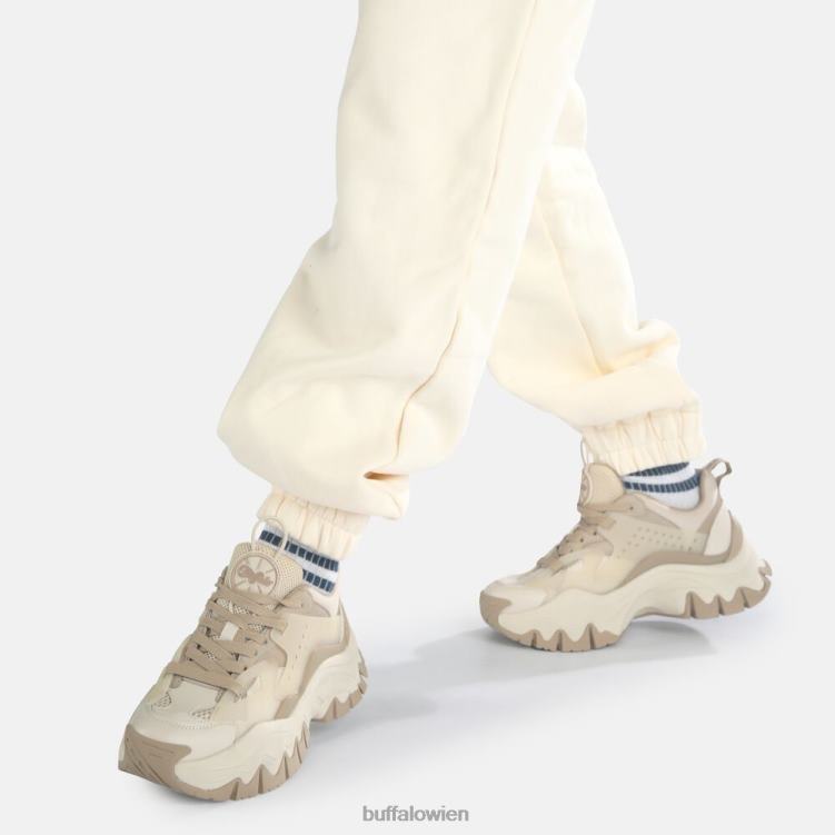 bei Buffalo Trail One Sneaker Low vegan Beige 0FX482 |Turnschuhe