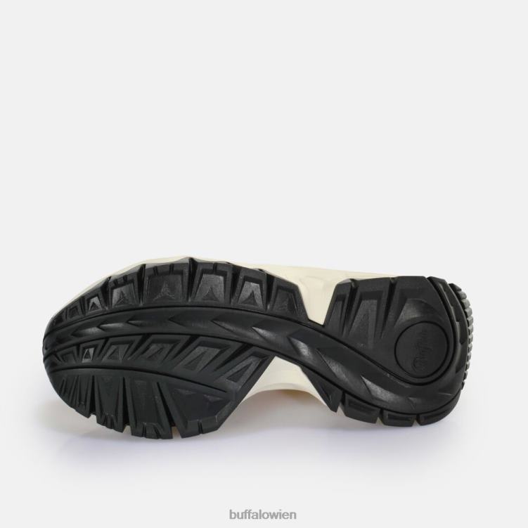 bei Buffalo Trail One Sneaker Low vegan Fruchtpunsch 0FX487 |Turnschuhe