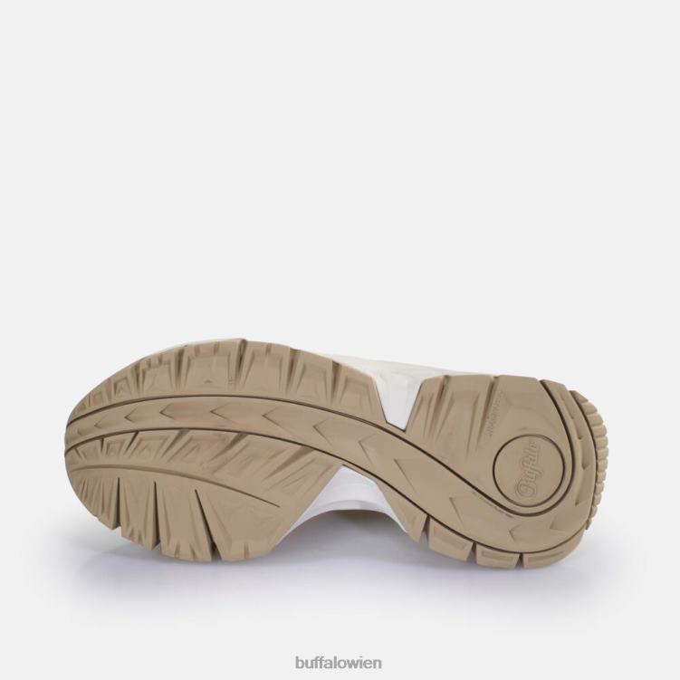 bei Buffalo Trail One Sneaker Low vegan Tiermischung 0FX488 |Turnschuhe