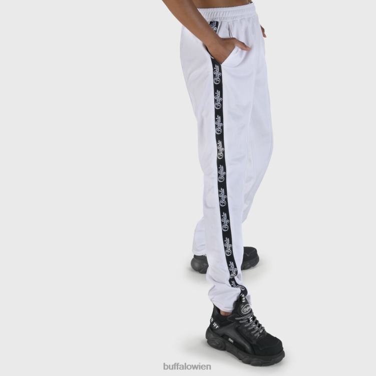 bei Buffalo cld chai veganes Nubuk/Mesh Schwarz 0FX4844 |Turnschuhe