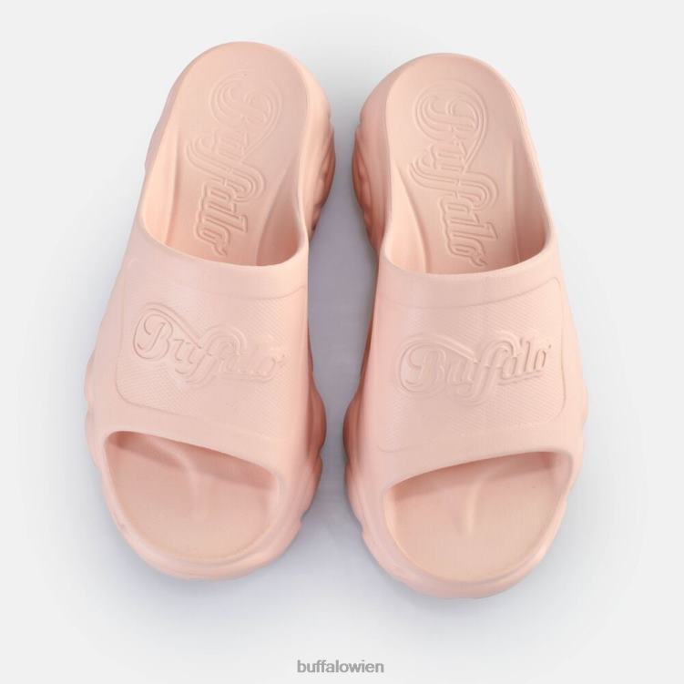 bei Buffalo cld Folien vegan Baby Pink 0FX48296 |Folien