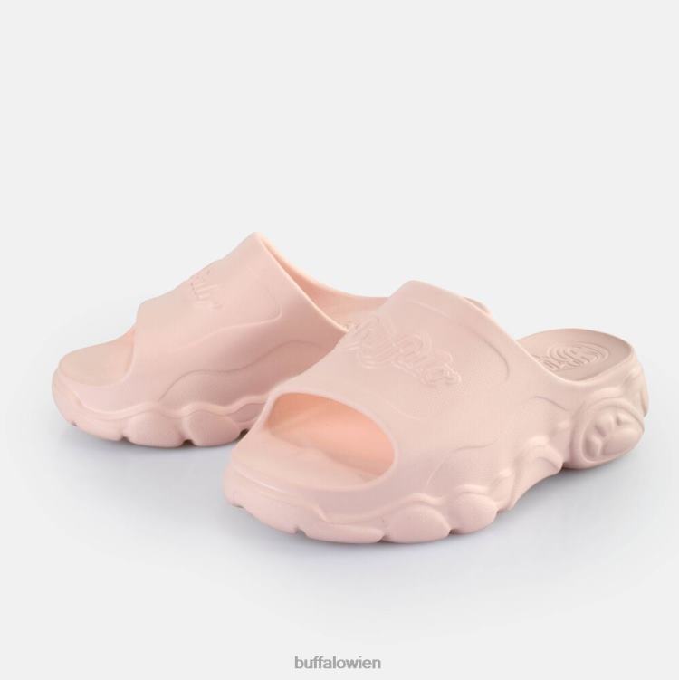 bei Buffalo cld Folien vegan Baby Pink 0FX48296 |Folien