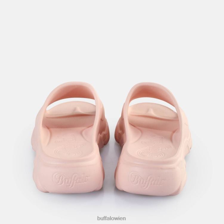 bei Buffalo cld Folien vegan Baby Pink 0FX48296 |Folien