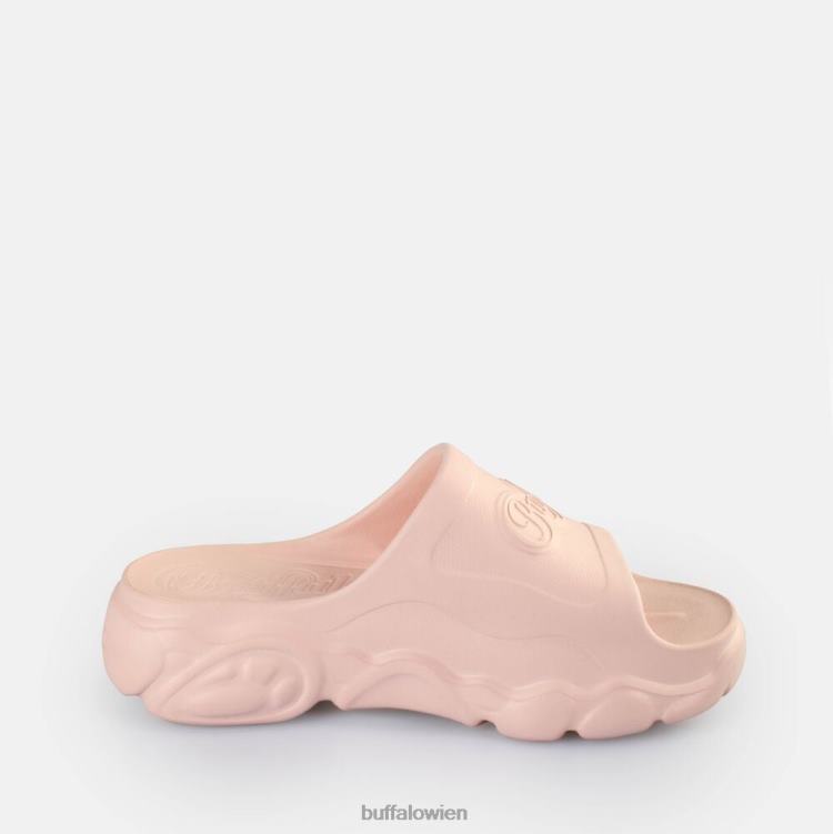 bei Buffalo cld Folien vegan Baby Pink 0FX48296 |Folien