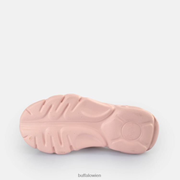 bei Buffalo cld Folien vegan Baby Pink 0FX48296 |Folien